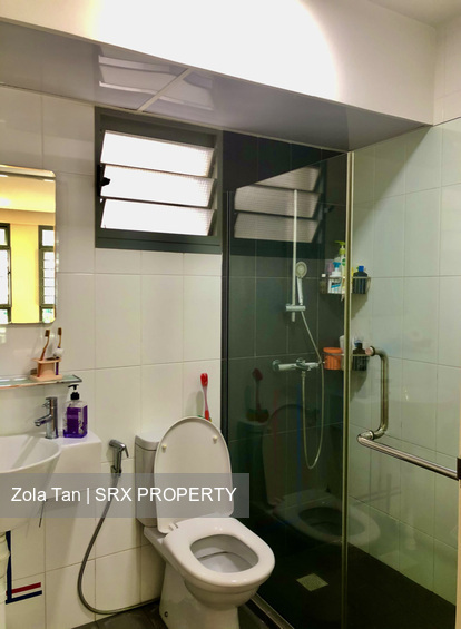 Blk 316D Punggol Way (Punggol), HDB 4 Rooms #271567591